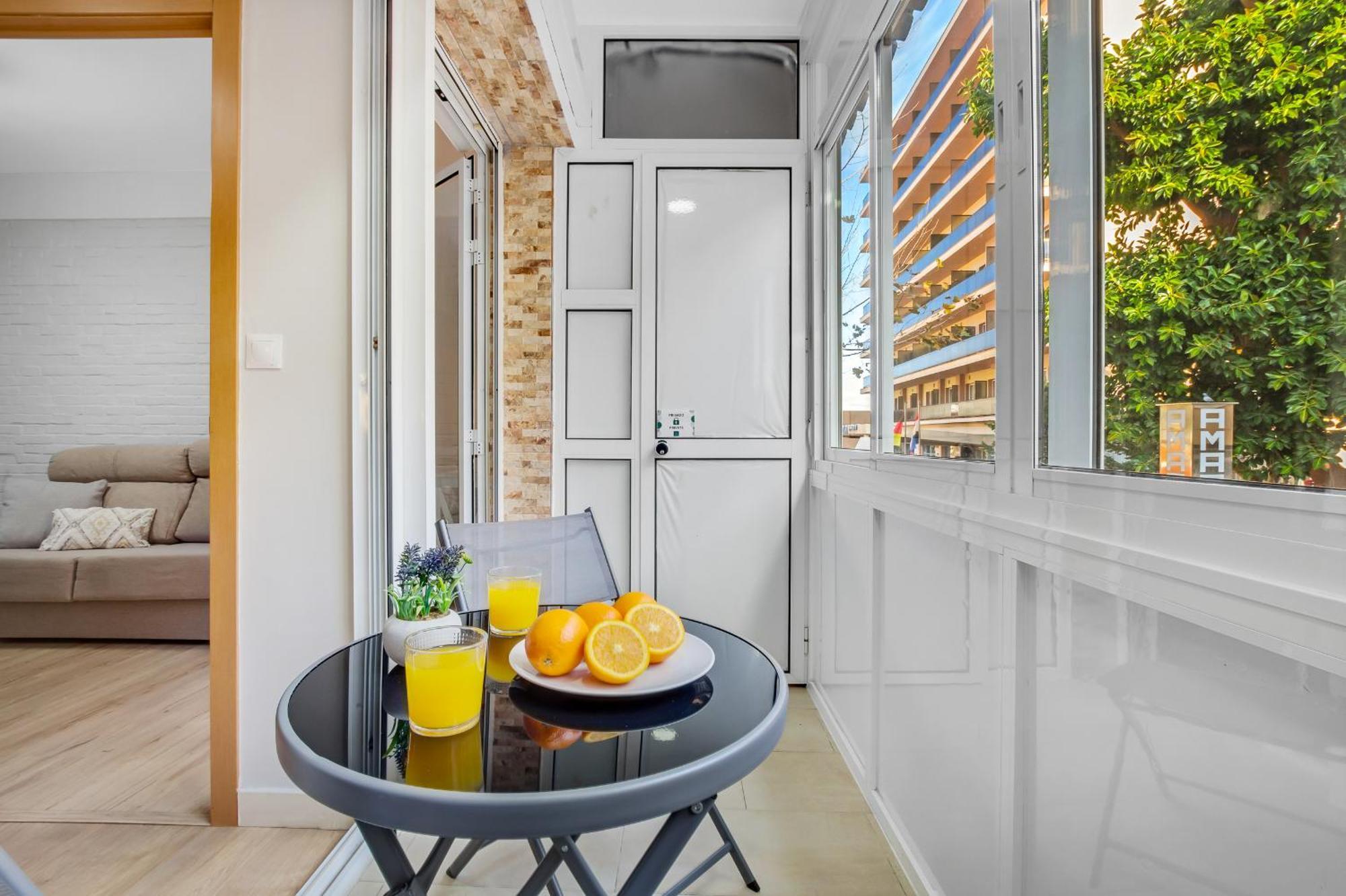 Los Nidos 603 By Ivi Real Estate Torremolinos Exterior foto